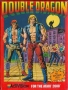 Atari  2600&nbsp; - &nbsp;Double Dragon (1989) (Activision)